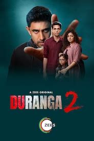 Adrishyam - The Invisible Heroes Full Web Series Watch Online On OTTplay