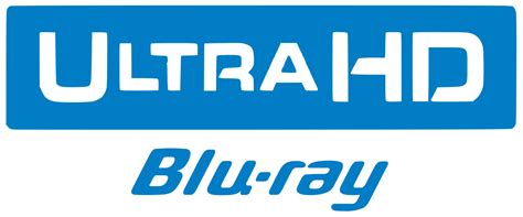 Blu Ray Logo, Enhanced Resolution, Disc Format, Multimedia Technology ...