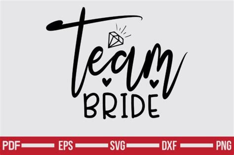 Image result for Team Bride