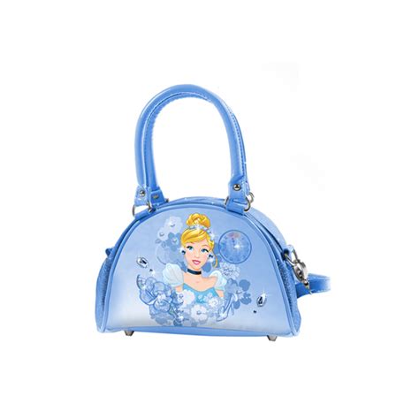 Torbica manja Pepeljuga Disney 161874 | Volim svoj dom