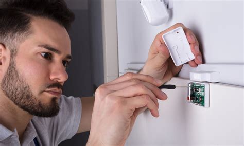 Motion Sensor Install 的图像结果