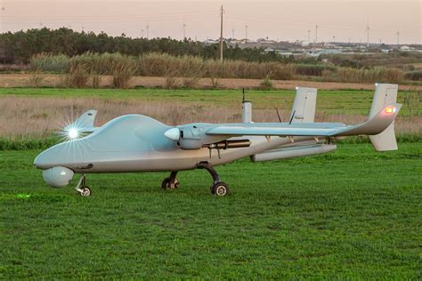 Tekever partners with IMSAR to integrate advanced radars and data ...