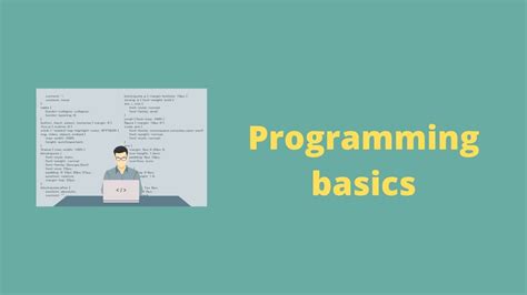 Image result for Learn Computer Programming Basics