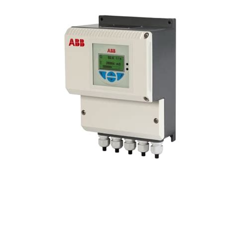 ProcessMaster FEP300电磁流量计 - 过程工业 (电磁流量计) | 过程工业 | ABB