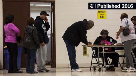 Straight-Ticket Voting 的图像结果