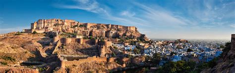 Rajasthan Heritage Tour - Explore the Majestic Forts, Palaces