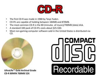 Image result for What File CD-R in Computer