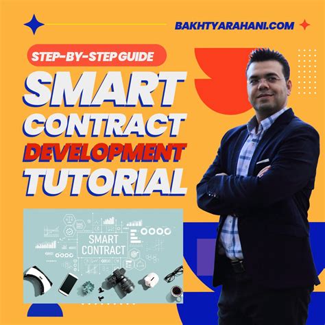 Image result for Smart Contract Tutorial