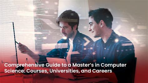 Computer Science Masters Program 的图像结果