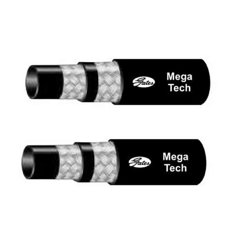 Hydraulic Hose Pipe - High Pressure Jack Hose Manufacturer from Rajkot