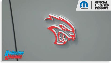 Want red hellcat badges (but Redeye) | SRT Hellcat Forum