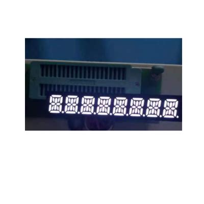 Image result for 7-Segment LED Numbers