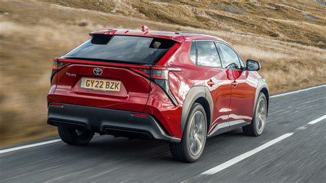 What’s the best electric vehicle for standing out? | Top Gear