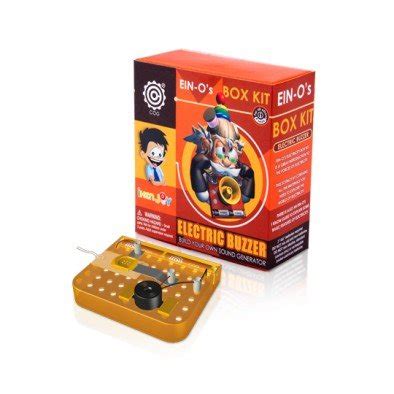 Buy iKen Joy Electric Buzzer Online at Low Prices in India - Amazon.in