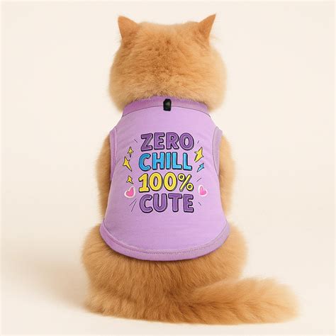 Cat T-shirts – Thunder Tails