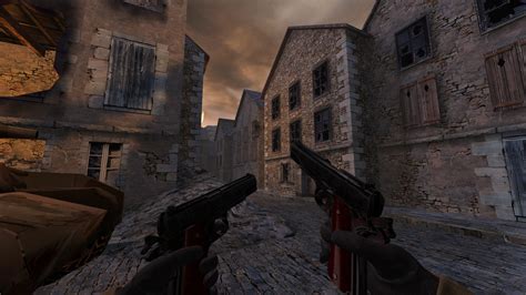 Image result for Realrtcw Mod