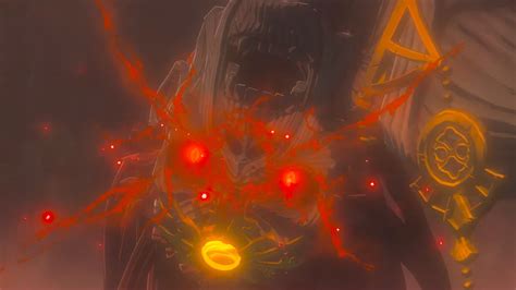 Breath Of The Wild Sequel Team Took Inspiration From Red Dead Redemption 2