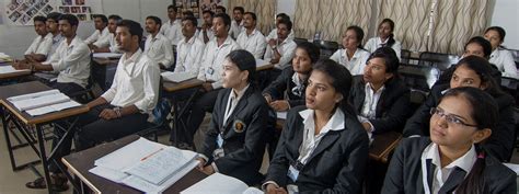 Top Diploma/Degree/PG College in Bangalore | Principal's Desk