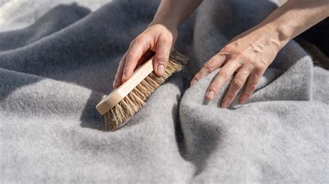 How to Wash & Care for Wool Blankets - New Wool Guide