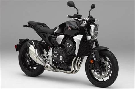 Honda ने पेश की अपनी नई CB1000R बाइक, जानें फीचर्स - honda-launches-its ...