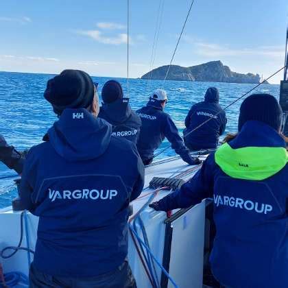 Var Group Office Photos