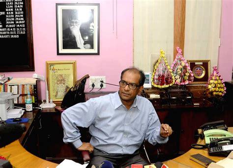 Suranjan Das takes over as JU VC