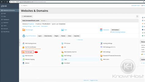 Image result for File Manager Remote Access