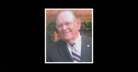Obituary | William "Bud" Pierce | Whiddon-Shiver Funeral Home