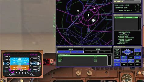 Bopeing 747 Default FSX GPS Tutorial 的图像结果