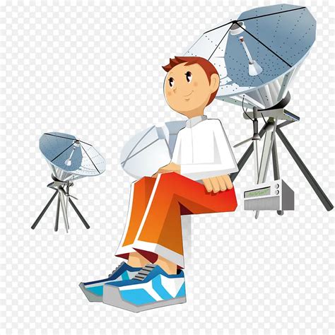 Technology 卡通 的图像结果