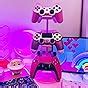 DualSense Wireless Controller - Nova Pink for PlayStation 5 : Amazon.in ...