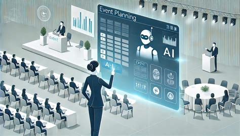 7 AI tools that make event managers’ jobs easier - Event Management ...