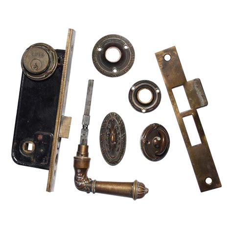 Yale Locks History at Toby Wise blog
