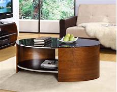 Walnut And Black Glass Coffee Table by Jual Curve Walnut Black Glass Coffee Table Coffee Walnut And Black Glass Coffee Table
