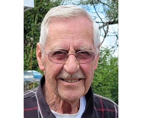 Reginald Victor Thompson Obituary (2024) - Caribou, ME - Mockler ...