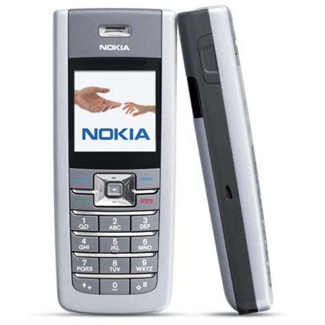 Купить Nokia 6235 CDMA телефон по цене 800 грн. | Center4G