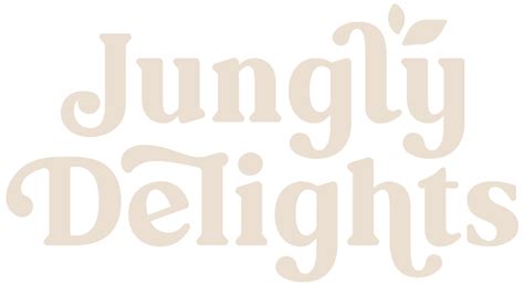 Products – Jungly Delights
