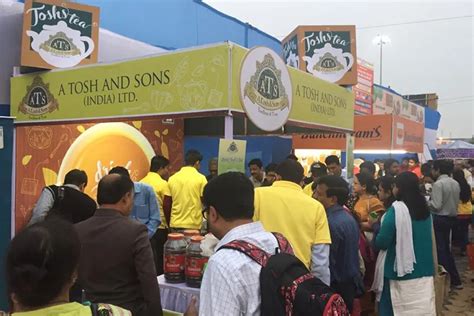 A. Tosh & Sons - Leading Tea Manufacturer, Exporters since 1897