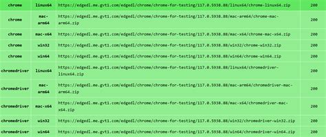 Image result for chrome webdriver python download