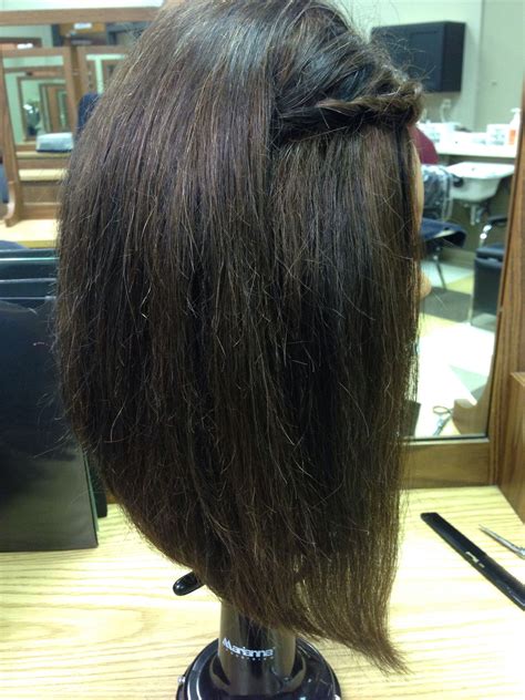 How To Cut A 45 Degree Angle Haircut at Jamie Damian blog