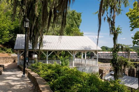 Savannah Rapids Open Air Spaces | Columbia County, GA