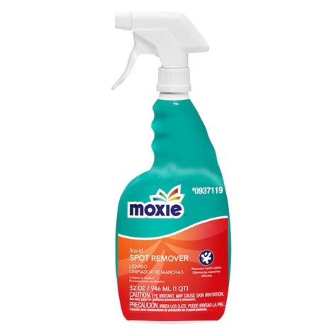 MOXIE Spot Remover Liquid 32-oz 937119 at Lowes.com
