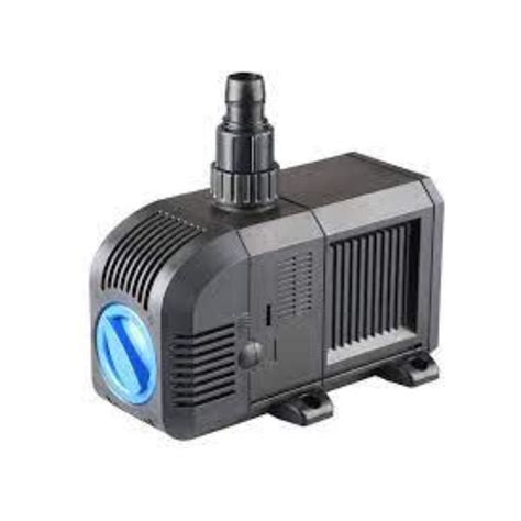 Sunsun Submersible Pump | HJ 4500 | 5000L/H | 80W – PetzLifeWorld