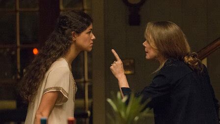 Netflix Series Blood Line 的图像结果