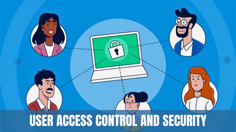 Image result for How to Control User Access