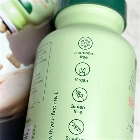 Semaine 🌿 Science-Backed Supplements | Get to the Root Cause of ...