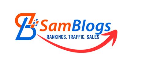 Samblogs Becomes The First Agency To Provide Backlinks From AI ...