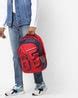 Buy Red Backpacks for Men by UNITED COLORS OF BENETTON Online | Ajio.com