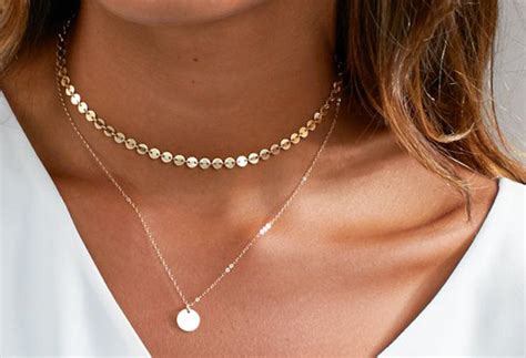 Stylish Gold Jewellery Options For Modern Women | My Gold Guide