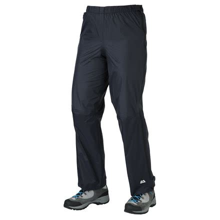 Mountain Equipment Rainfall Pant - Women's — CampSaver